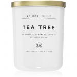 Dw Home Essence Tea Tree Vela Perfumada 425 g