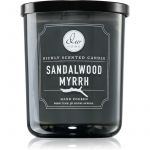 Dw Home Signature Sandalwood Myrrh Vela Perfumada 425 g