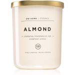 Dw Home Almond Vela Perfumada 425 g