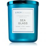 Dw Home Siren Sea Glass Vela Perfumada 434 g