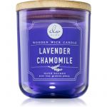 Dw Home Signature Lavender Chamoline Vela Perfumada 326 g