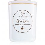 Dw Home Cafe Creations Chai Spice Latte Vela Perfumada 425 g