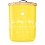 Dw Home Farmhouse Raw Honey & Neroli Vela Perfumada 428 g