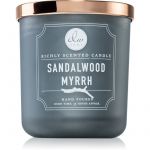 Dw Home Signature Sandalwood Myrrh Vela Perfumada 260 g