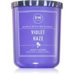 Dw Home Signature Violet Haze Vela Perfumada 434 g