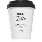 Dw Home Cup of Joe Chai Latté Vela Perfumada 317 g