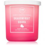Dw Home Signature Dragonfruit Guava Vela Perfumada 263 g