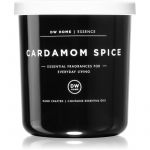 Dw Home Essence Cardamom Spice Vela Perfumada 263 g