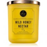 Dw Home Signature Wild Honey Nectar Vela Perfumada 428 g
