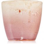 Wax Design Degrade Pink Vela Perfumada 11 cm