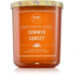 Dw Home Signature Summer Sunset Vela Perfumada 434 g