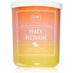 Dw Home Signature Peach & Nectarine Vela Perfumada 434 g