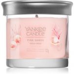 Yankee Candle Pink Sands Vela Perfumada 122g