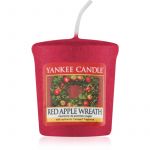 Yankee Candle Red Apple Wreath Velas Votivas 49g