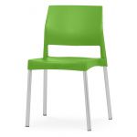 Joluce Cadeira Combi Cristi sem Braços Verde Pêra 50x48x45/78cm