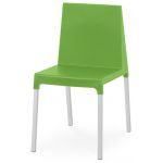 Joluce Cadeira Inca Verde Pêra 43x62x45/81cm