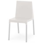 Joluce Cadeira Inca Cinza Ice 43x62x45/81cm
