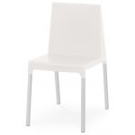 Joluce Cadeira Inca Branco 43x62x45/81cm