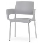Joluce Cadeira Combi Cristi Cinza Ice 58x48x45/78cm