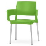 Joluce Cadeira Combi Cristi Verde Pêra 58x48x45/78cm
