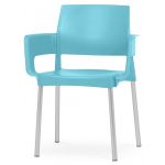 Joluce Cadeira Combi Cristi Azul Sky 58x48x45/78cm