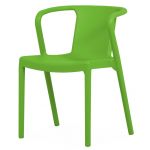 Joluce Cadeira Lisboa Bold Verde Pêra 54x51x44/72cm