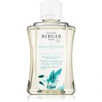 Maison Berger Paris Mist Diffuser Aroma Happy Recarga para Difusor Elétrico (aquatic Freshness) 475 ml