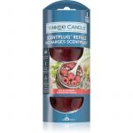 Yankee Candle Red Raspberry Refill Recarga para Difusor Elétrico 2x18,5 ml