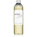 Fariboles Iconic Benzoin Vanilla Recarga de Aroma para Difusores 250 ml