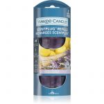 Yankee Candle Lemon Lavender Refill Recarga para Difusor Elétrico 2x18,5 ml