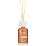 Millefiori Milano Silk & Rice Powder Aroma Difusor com Recarga 250 ml