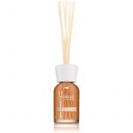 Millefiori Milano Silk & Rice Powder Aroma Difusor com Recarga 100 ml