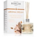 Maison Berger Paris Aroma Dream Aroma Difusor com Recarga (delicate Amber) 180 ml