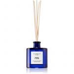 Vila Hermanos Apothecary Cobalt Blue Mimosa & Thiare Aroma Difusor com Recarga 100 ml