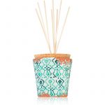 Wax Design Batik Bamboo Aroma Difusor com Recarga 150ml