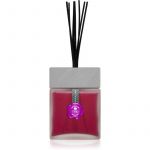 Thd Cube Pink Bouquet Aroma Difusor com Recarga 500 ml