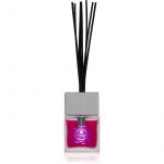 Thd Cube Pink Bouquet Aroma Difusor com Recarga 100 ml