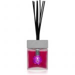 Thd Cube Pink Bouquet Aroma Difusor com Recarga 200 ml