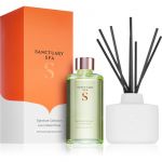 Sanctuary Spa Signature Collection Aroma Difusor com Recarga 200 ml