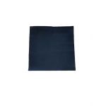 Fitisan Guardanapos punta punta 40x40 Preto 1200un