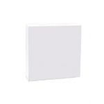 Fitisan Guardanapos punta punta 40x40 Branco 1200un