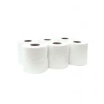 Fitisan Papel Higienico Jumbo Folha Dupla 90 Mts