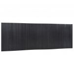 Divisória 165x600 cm Bambu Cinzento