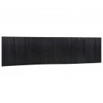 Divisória 165x800 cm Bambu Preto