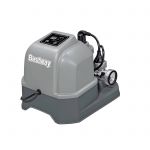 Bestway Clorador de Água Salgada Flowclear Hydrogenic 6 G/H