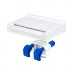 Bestway Cascata Relaxante LED Multicolor Flowclear para Piscinas Desmontáveis