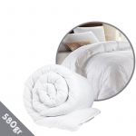 Edredon de Penas Casal 240cm x 260cm 580Gr/m2