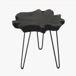 Viva Mesa de Apoio STELO 50x50cm