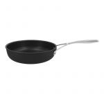 Demeyere Frigideira Alu Pro 5 Preto Aço Aço Inoxidável Alumínio Ø 24 cm