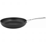 Demeyere Frigideira Alu Pro 5 Preto Aço Aço Inoxidável Alumínio Ø 30 cm